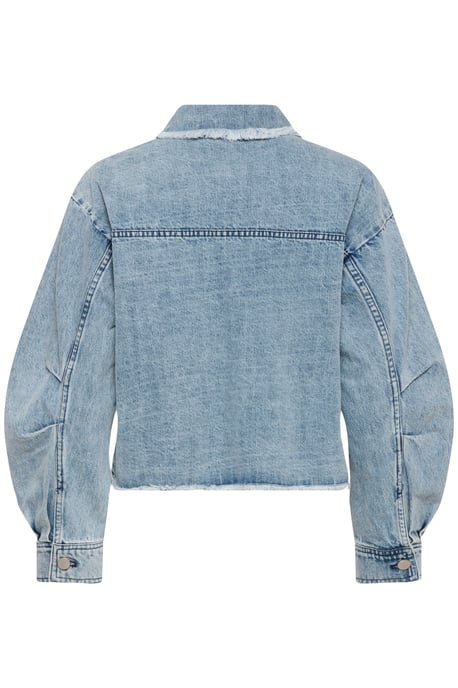 Jeansjacke KBEstelle Jeansjacke Casual fit - Image 5