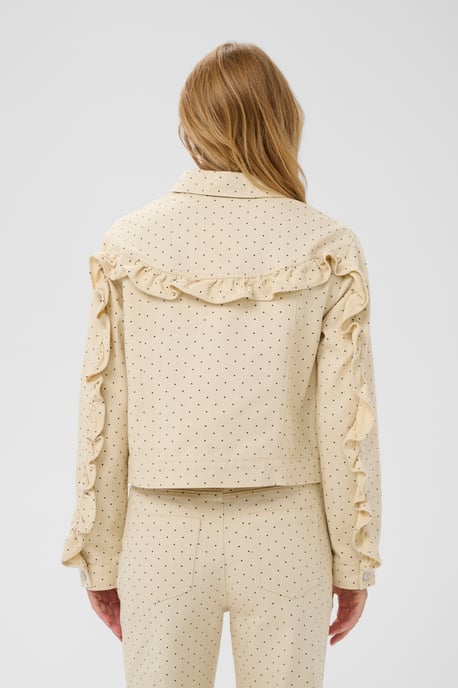 Jacke PatriciaSZ Jacke Lockere Passform - Image 3
