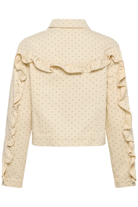 Jacke PatriciaSZ Jacke Lockere Passform - Image 5