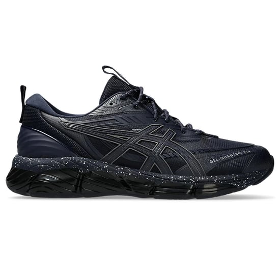 Asics Gel-Quantum 360 VIII Utility Herren Schwarz Laufschuhe - Image 1