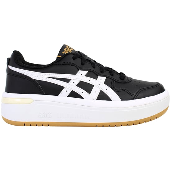 Asics Japan S ST Herren Schwarz Sneakers - Image 1