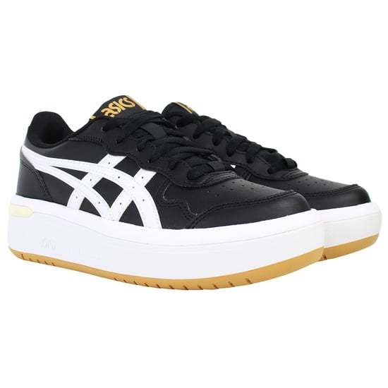 Asics Japan S ST Herren Schwarz Sneakers - Image 2