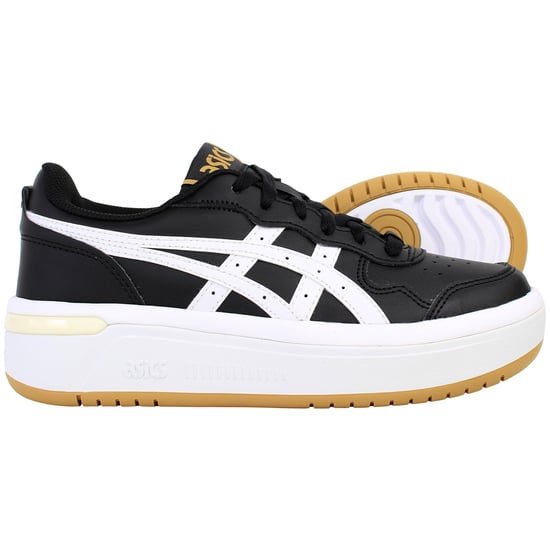 Asics Japan S ST Herren Schwarz Sneakers - Image 4