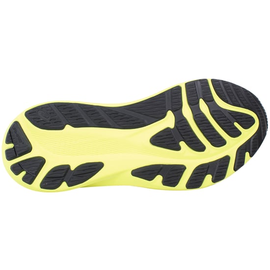Asics GT-2000 12 Herren schwarze Laufschuhe - Image 5