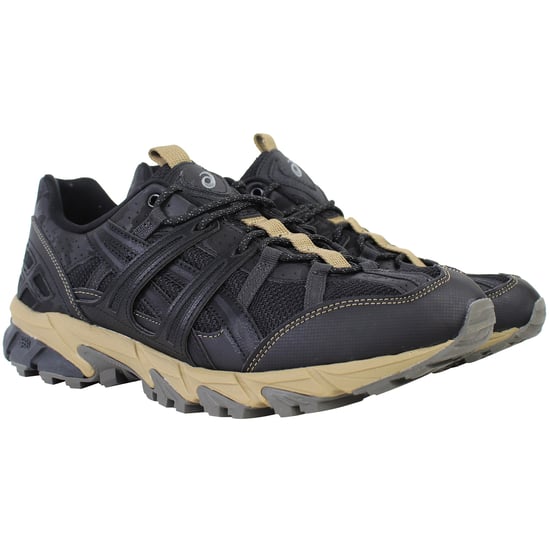 Asics Gel-Sonoma 15-50 Herren Schwarz Turnschuhe - Image 2