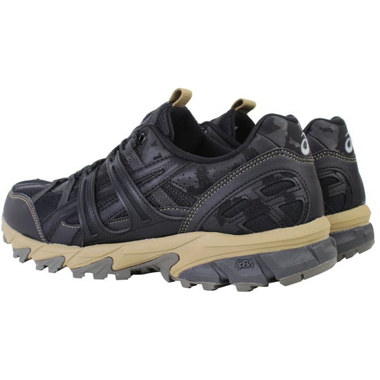 Asics Gel-Sonoma 15-50 Herren Schwarz Turnschuhe - Image 3