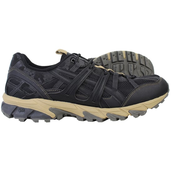 Asics Gel-Sonoma 15-50 Herren Schwarz Turnschuhe - Image 4