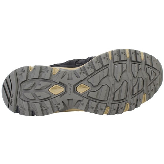 Asics Gel-Sonoma 15-50 Herren Schwarz Turnschuhe - Image 5