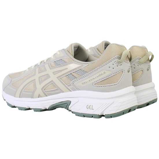 Asics Gel-Venture 6 Herren Laufschuhe Beige - Image 3
