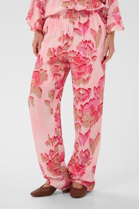 Casual Hose PollyanaSZ Casual Hose Lockere Passform - Image 2