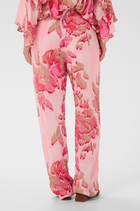 Casual Hose PollyanaSZ Casual Hose Lockere Passform - Image 3