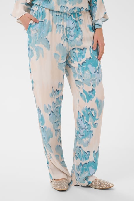 Casual Hose PollyanaSZ Casual Hose Lockere Passform - Image 2