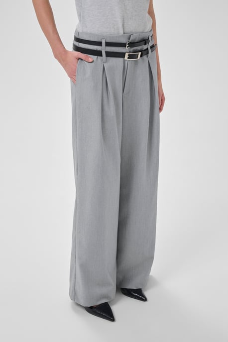 Casual Hose MWHanna Casual Hose Loose fit - Image 3