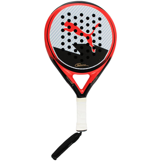 Puma Momo González Nova Elite Padel-Schläger - Image 1