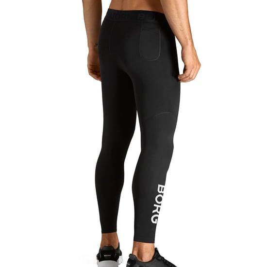 Björn Borg Borg Tights  Schwarz - Image 5