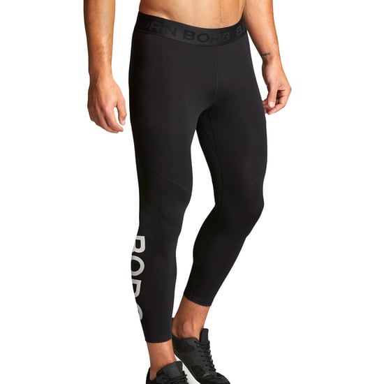 Björn Borg Borg Tights Schwarz - Image 4