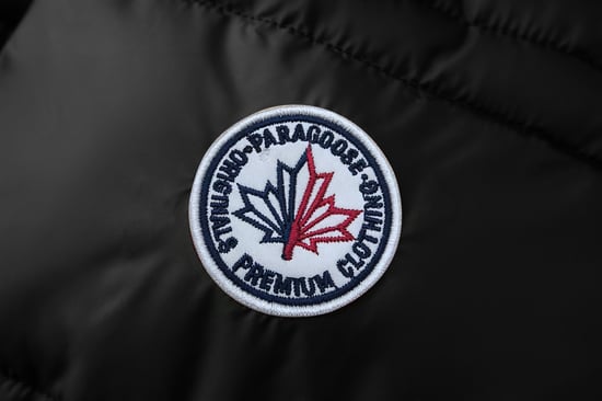 Paragoose Toussuire Heat Parka Schwarz - Image 4