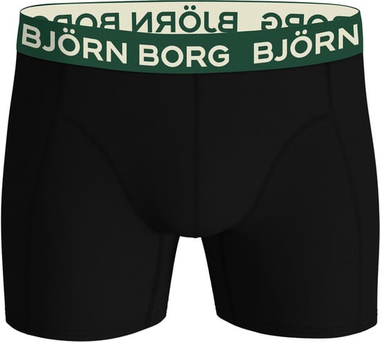 Björn Borg 7-Pack Boxers  Mehrfarben - Image 2