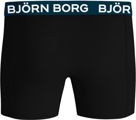 Björn Borg 7-Pack Boxers  Mehrfarben - Image 3