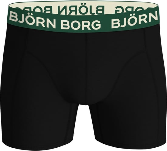Björn Borg 7-Pack Boxers  Mehrfarben - Image 2