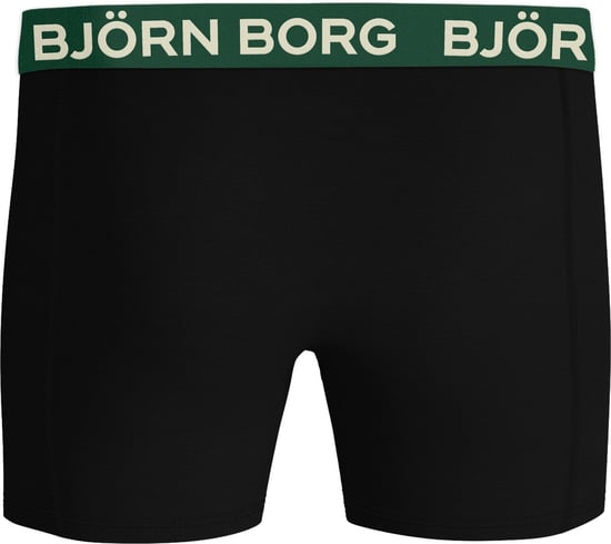 Björn Borg 7-Pack Boxers  Mehrfarben - Image 3