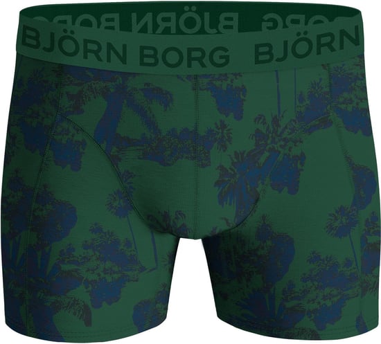 Björn Borg 7-Pack Boxers  Mehrfarben - Image 4