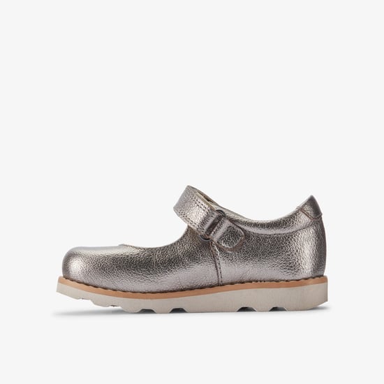 Crown Hope T. Pewter Schuhe - Image 2