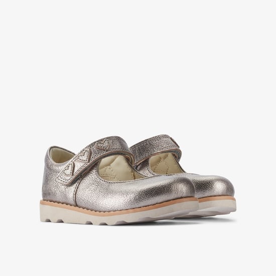 Crown Hope T. Pewter Schuhe - Image 4