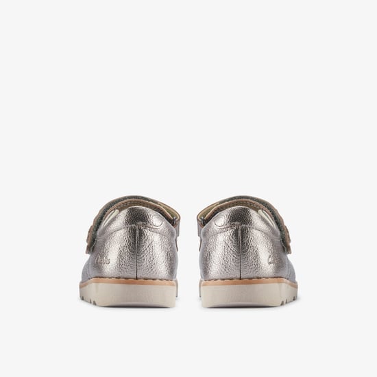 Crown Hope T. Pewter Schuhe - Image 5