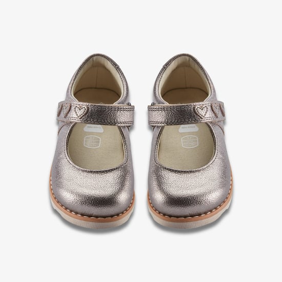 Crown Hope T. Pewter Schuhe - Image 6