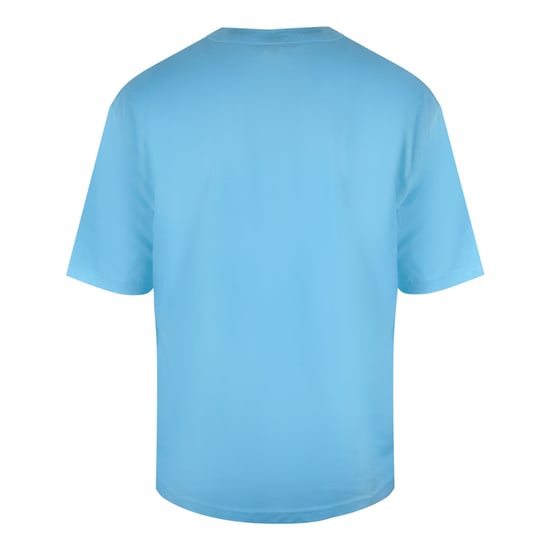 Diesel Montone Logo Blaues T-shirt - Image 2