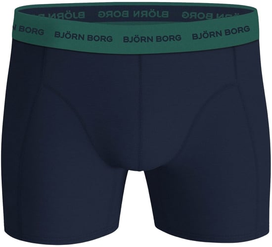 Björn Borg 7-Pack Boxers  Mehrfarben - Image 3