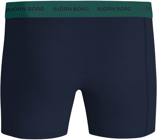 Björn Borg 7-Pack Boxers  Mehrfarben - Image 4