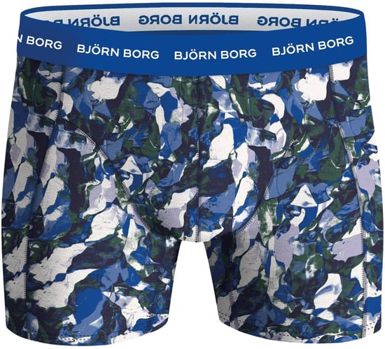 Björn Borg 7-Pack Boxers  Mehrfarben - Image 5