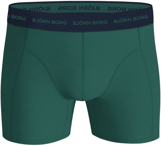 Björn Borg 7-Pack Boxers  Mehrfarben - Image 6