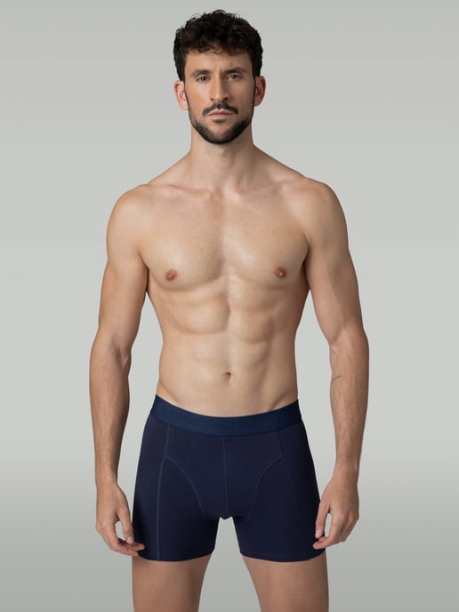 Muchachomalo Herren Boxer Shorts - 3er Pack - Herren Unterwäsche - Image 2