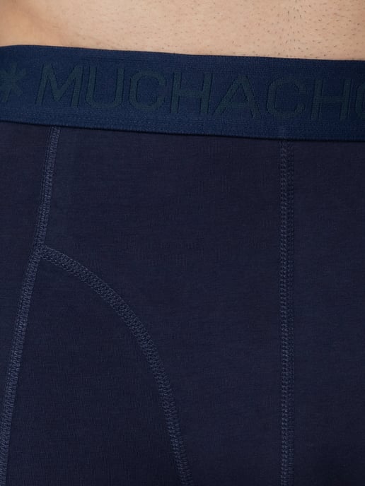 Muchachomalo Herren Boxer Shorts - 3er Pack - Herren Unterwäsche - Image 3