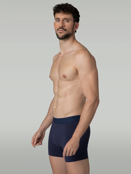 Muchachomalo Herren Boxer Shorts - 3er Pack - Herren Unterwäsche - Image 4