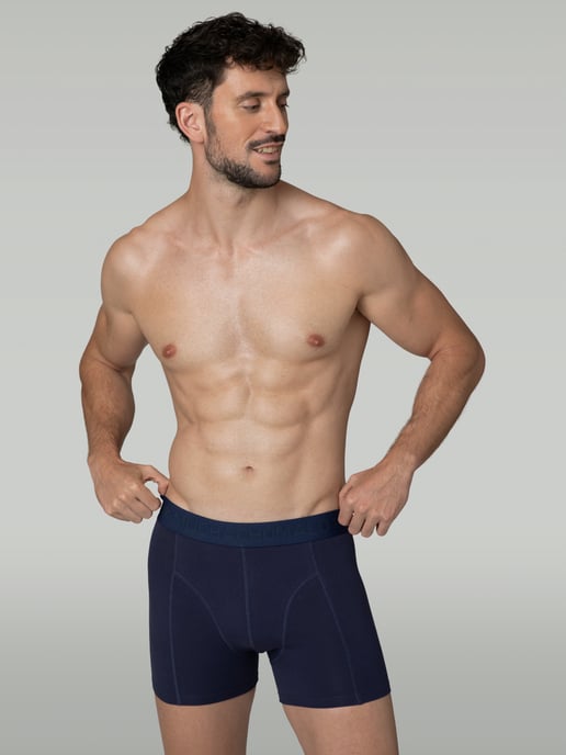 Muchachomalo Herren Boxer Shorts - 3er Pack - Herren Unterwäsche - Image 5