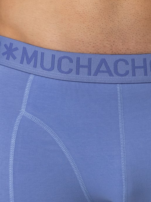 Muchachomalo Herren Boxer Shorts - 5er Pack - Herren Unterwäsche - Image 4