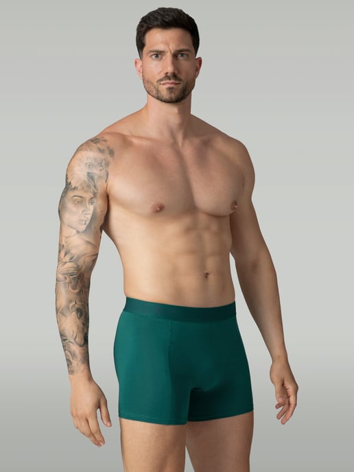 Muchachomalo Herren Boxer Shorts - 5er Pack - Herren Unterwäsche - Image 6