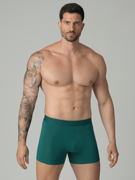 Muchachomalo Herren Boxer Shorts - 7er Pack - Herren Unterwäsche - Image 2