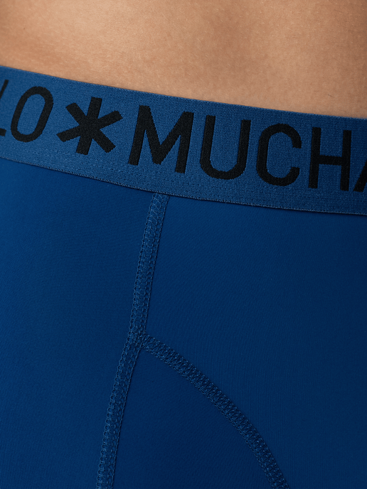 Muchachomalo - 2er-Pack + 2er-Pack Boxershorts Herren - Kombi-Angebot - Image 4