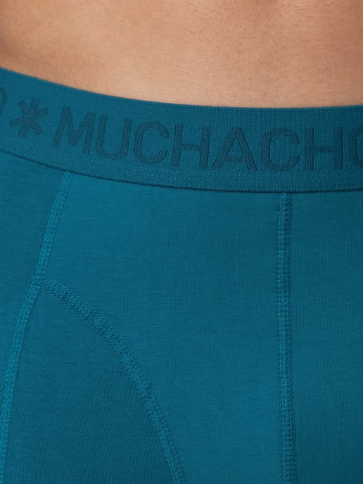 Muchachomalo Herren Boxer Shorts - 7er Pack - Herren Unterwäsche - Image 3