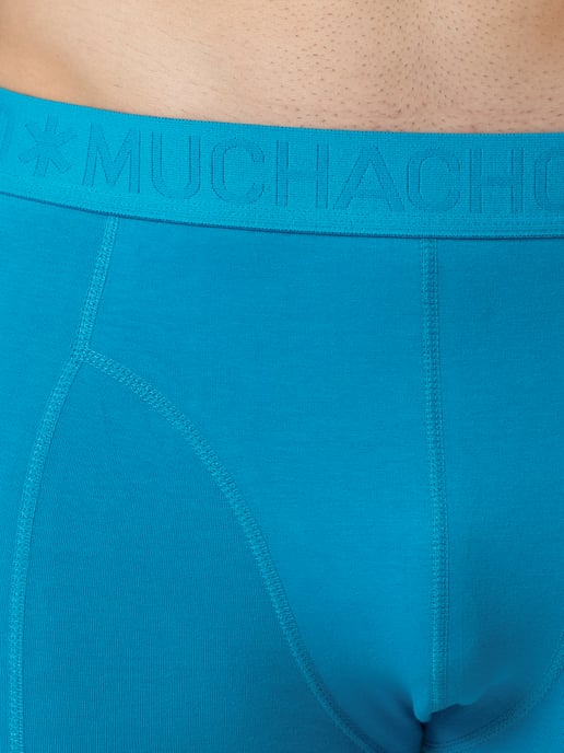 Muchachomalo Herren Boxer Shorts - 7er Pack - Herren Unterwäsche - Image 4