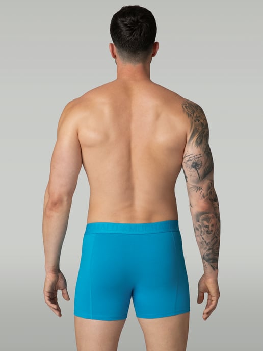 Muchachomalo Herren Boxer Shorts - 5er Pack - Herren Unterwäsche - Image 3