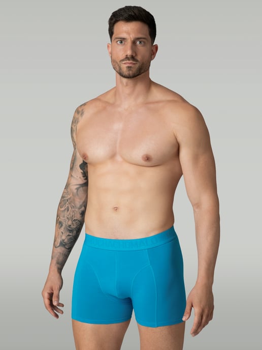 Muchachomalo Herren Boxer Shorts - 5er Pack - Herren Unterwäsche - Image 5