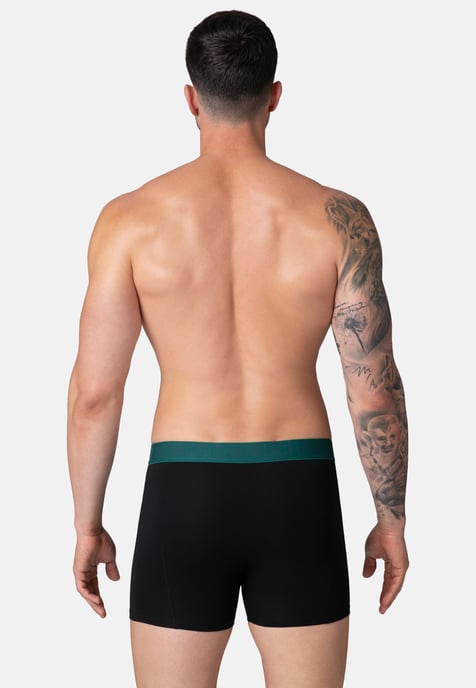Muchachomalo Herren Boxer Shorts - 10er Pack - Herren Unterwäsche - Image 3