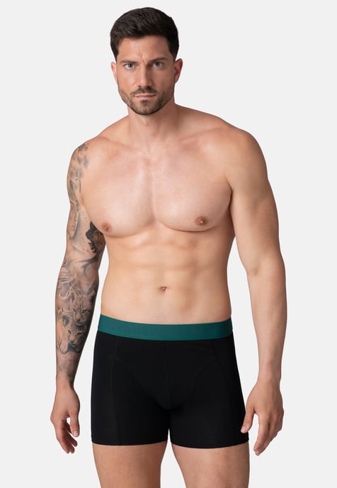 Muchachomalo Herren Boxer Shorts - 10er Pack - Herren Unterwäsche - Image 5