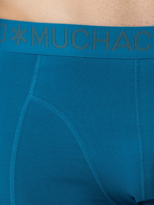 Muchachomalo Herren Boxer Shorts - 5er Pack - Herren Unterwäsche - Image 4